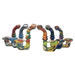 Silicone Pipe CR39