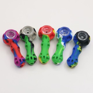 Silicone Pipe SP2