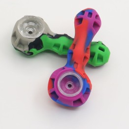 Silicone Pipe SP2