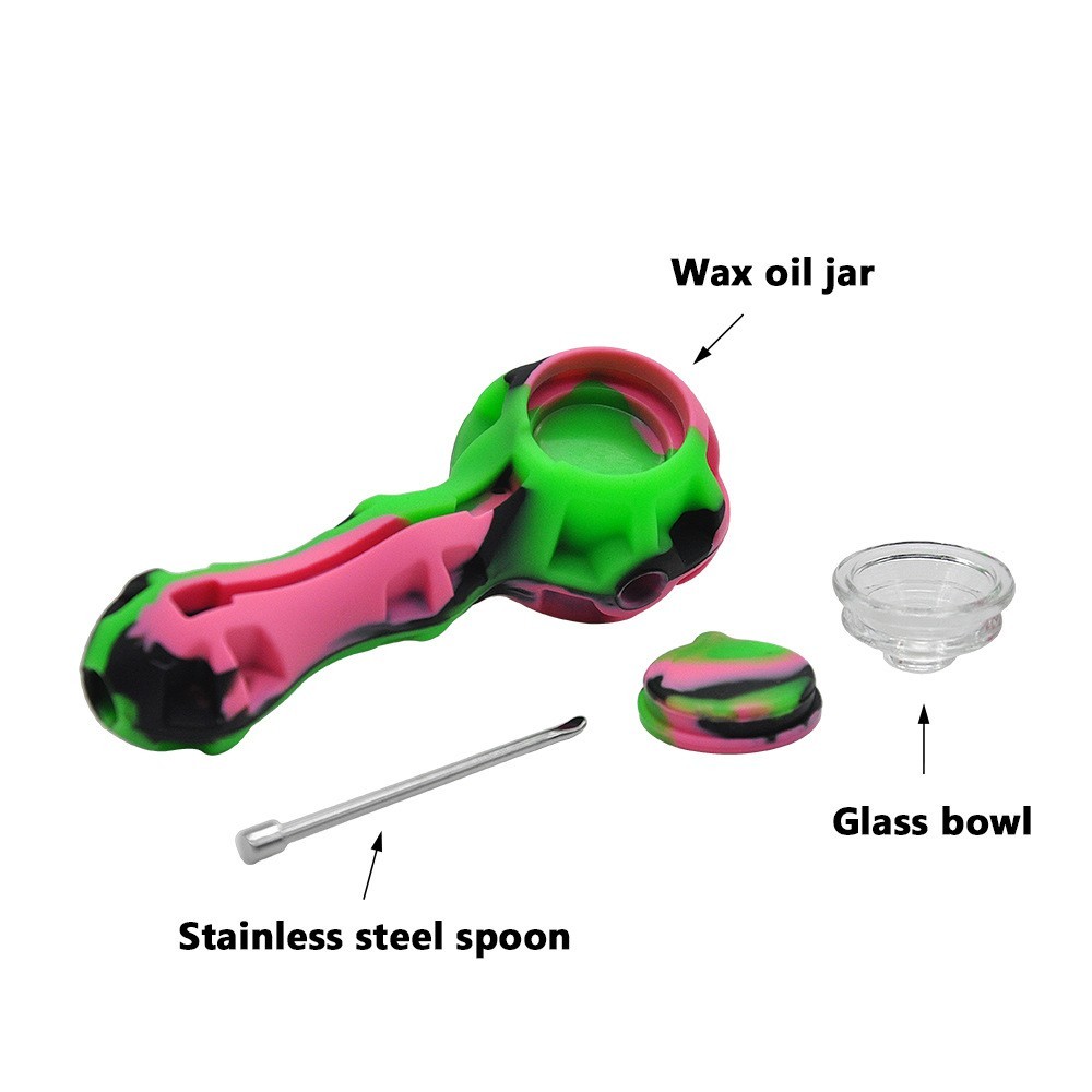 Silicone Pipe SP2