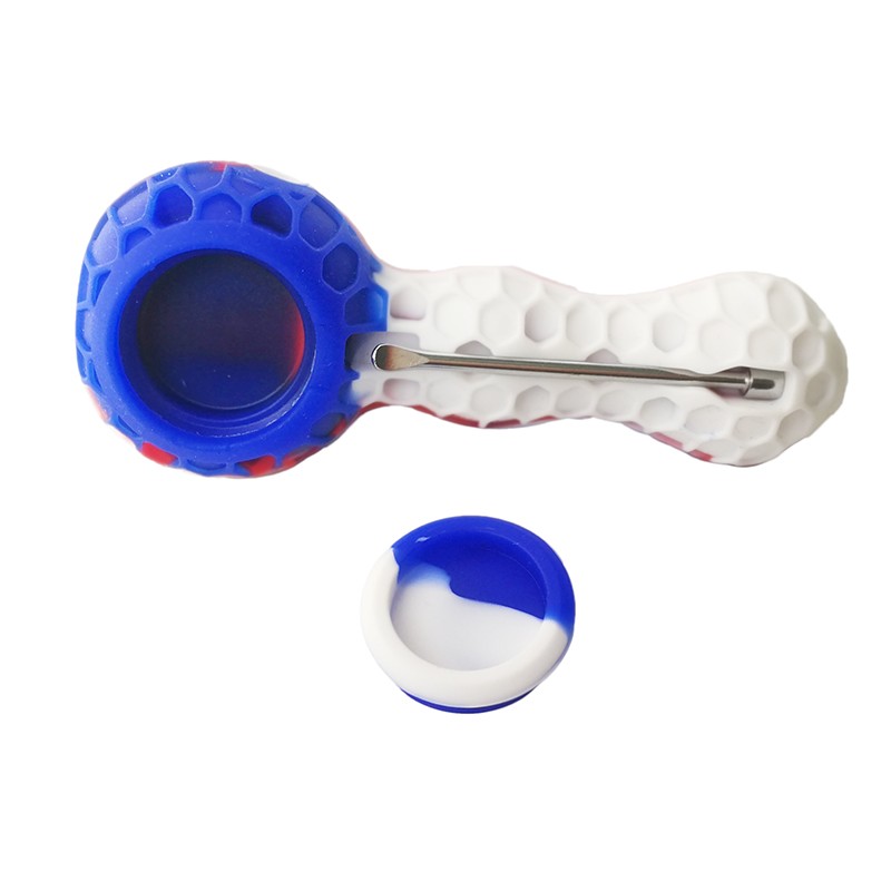 Silicone Pipe SP3