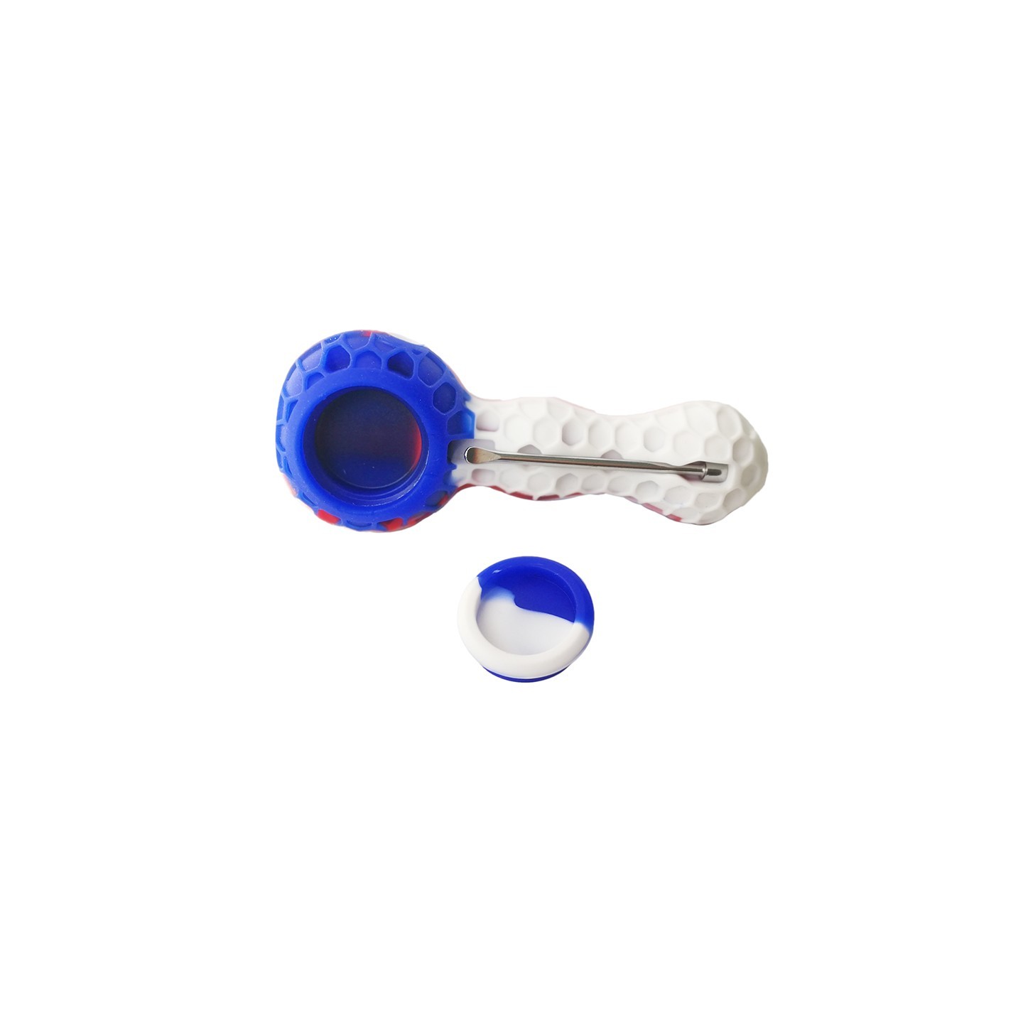 Silicone Pipe SP3