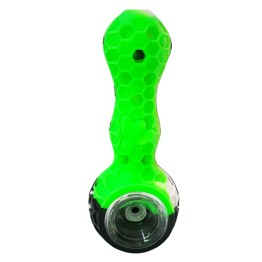 Silicone Pipe SP3