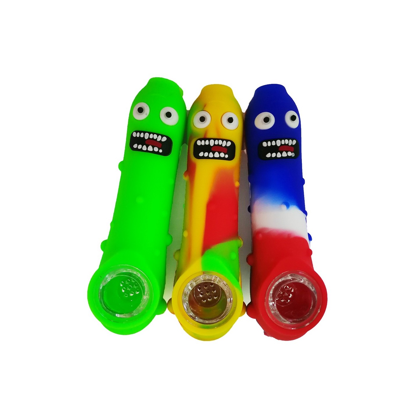 Silicone Pipe SP20 4.88 inch