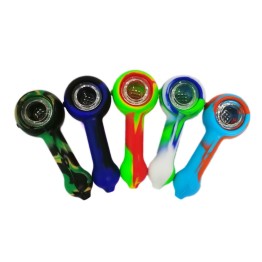 Silicone Pipe SP10