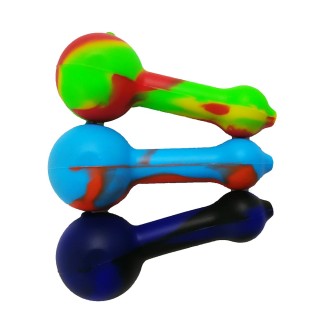 Silicone Pipe SP10