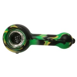 Silicone Pipe SP10