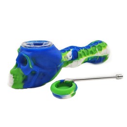 Silicone Pipe SP41