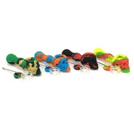 Silicone Pipe SP41