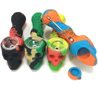 Silicone Pipe SP41