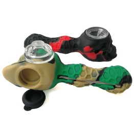 Silicone Pipe SP41