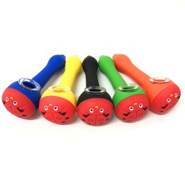 Silicone Pipe SP51