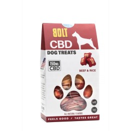 Bolt CBD Pet Treat
