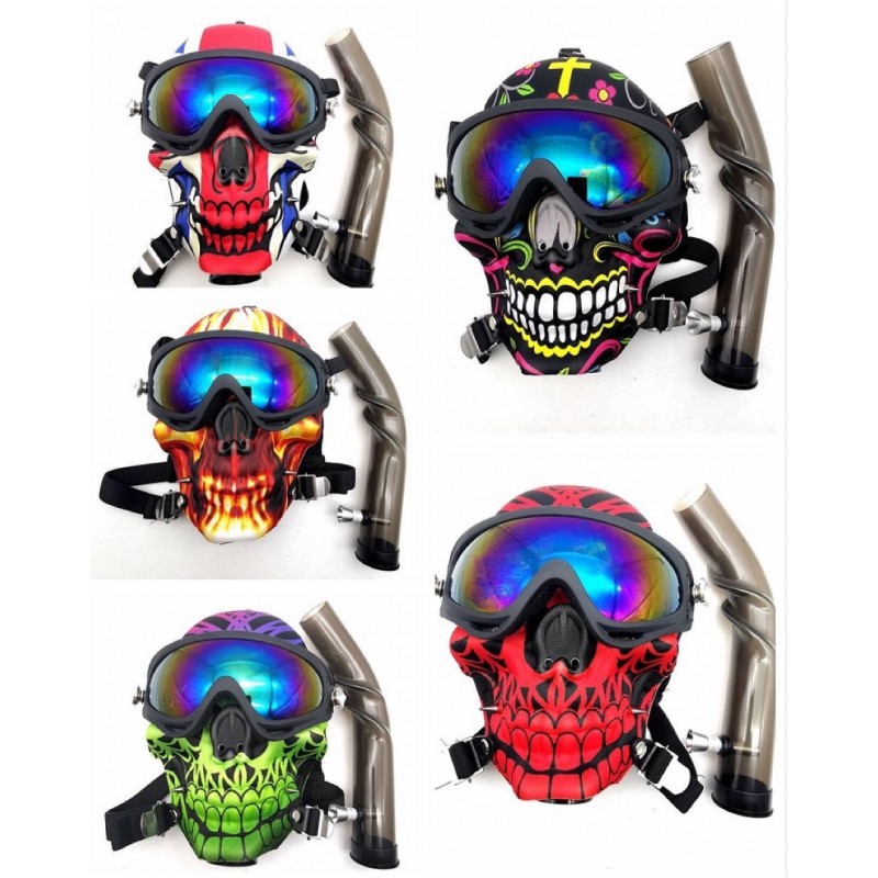 Gas Mask 2 SB-110 Gas Mask 2 SB-110