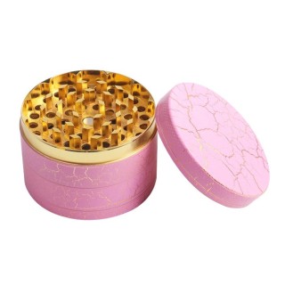 Grinder Cracked Color 63mm