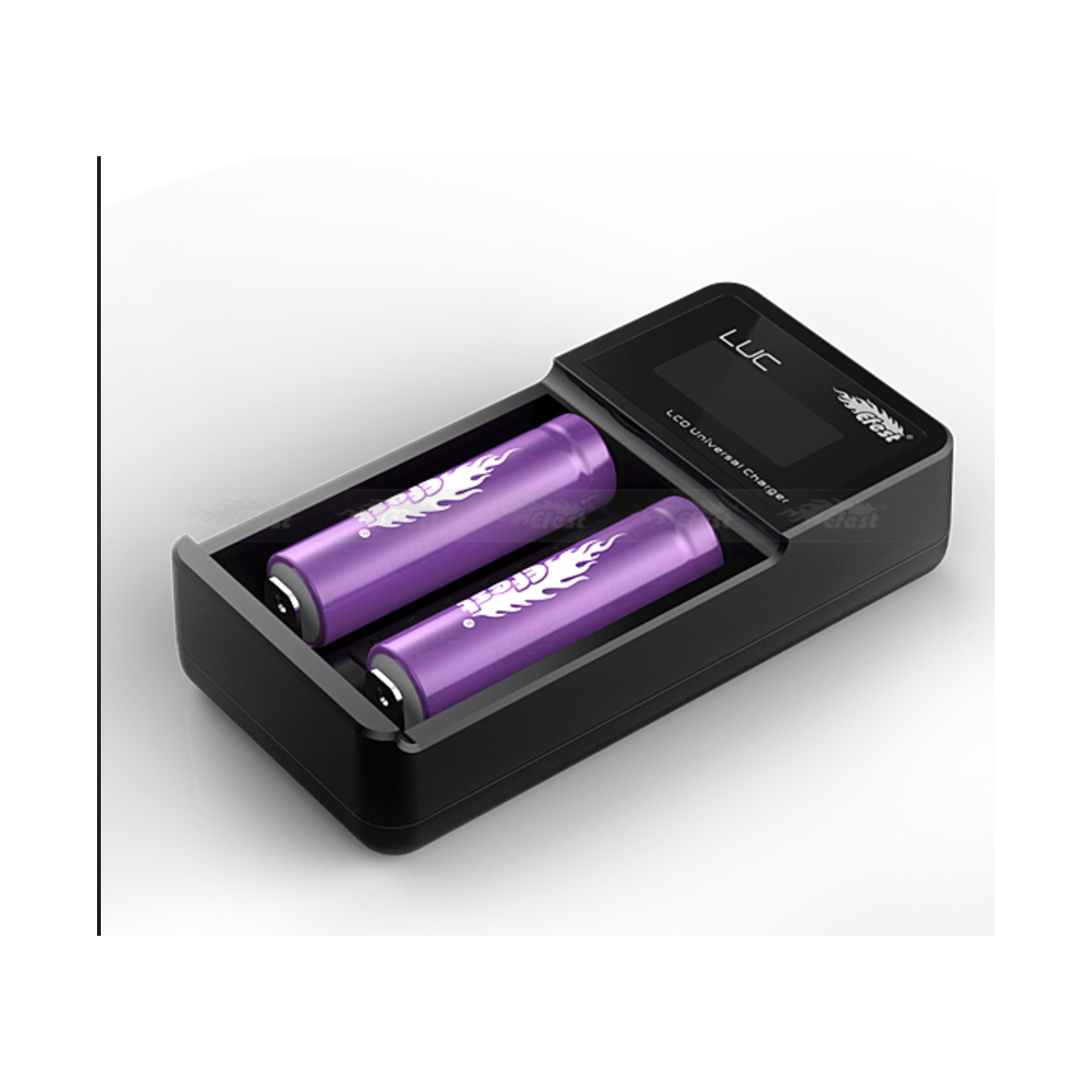 Efest LUC V2 Charger