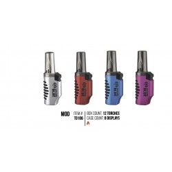 Mod Torch Lighter 12pk