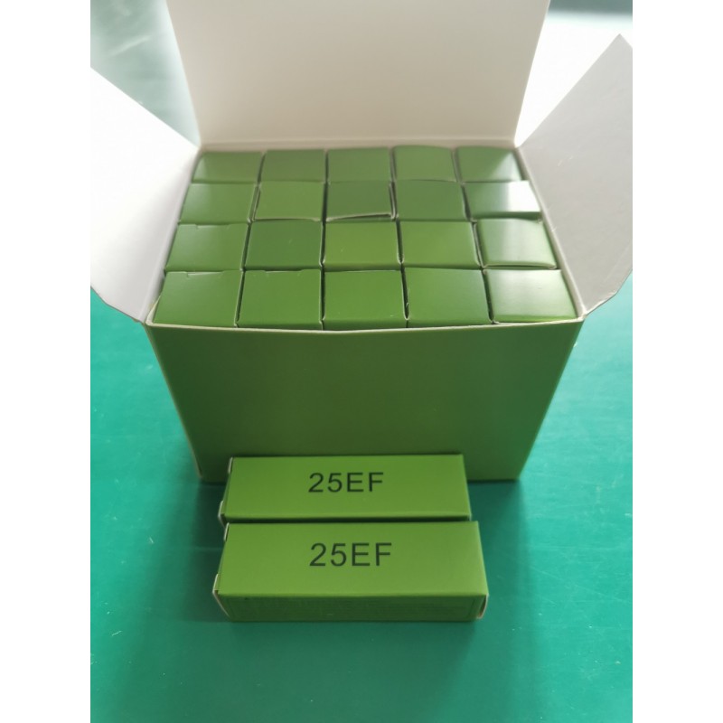 Efest 25ER 2500mAh 20pk