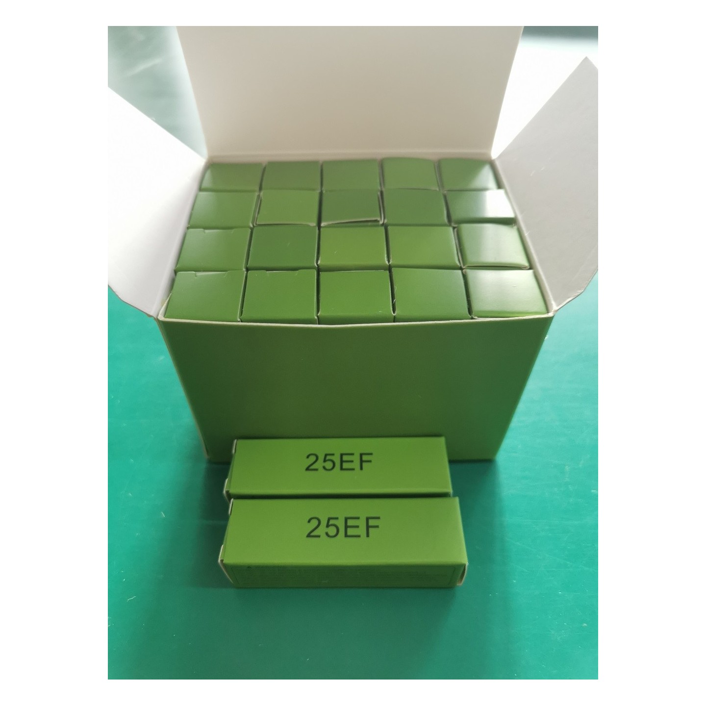 Efest 25ER 2500mAh 20pk