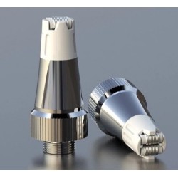 Lookah Seahorse Coil II Ceramic 5pk