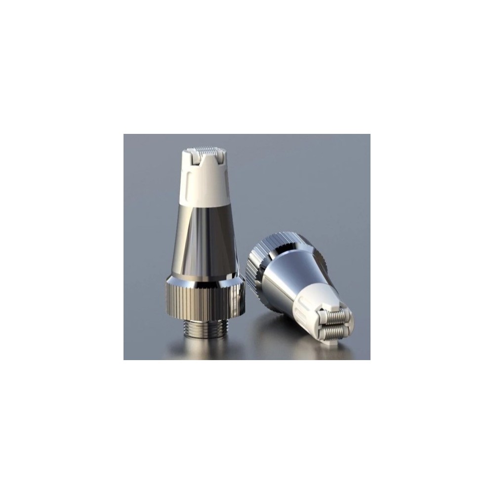 Lookah Seahorse Coil II Ceramic 5pk