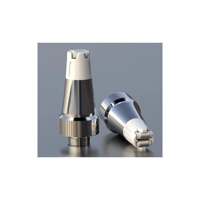 Lookah Seahorse Coil II Ceramic 5pk