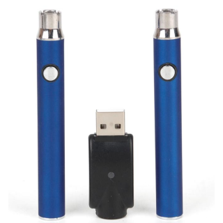 BOGO Preheat Battery 400 MAH 2PK