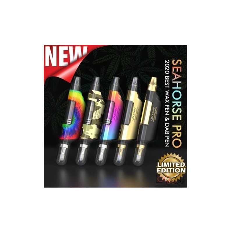 Lookah Seahorse Pro Kit