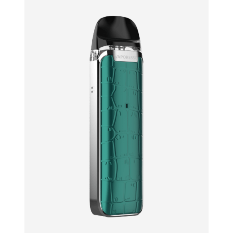 LUXE Q Pod Kit