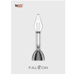Yocan Falcon Vaporizer