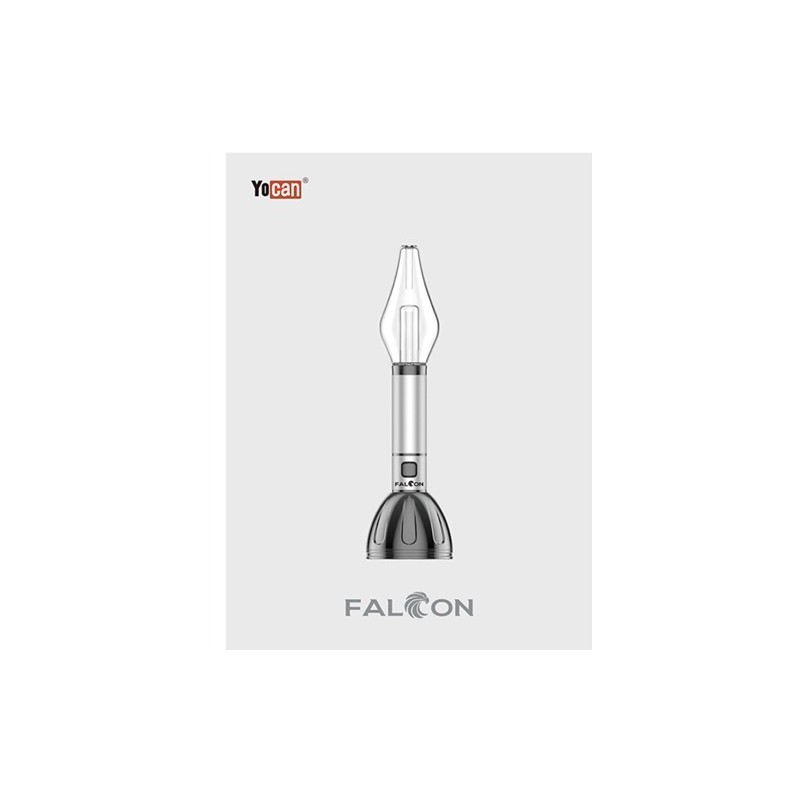 Yocan Falcon Vaporizer