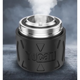 Yocan Falcon Coil 5pk Quartz