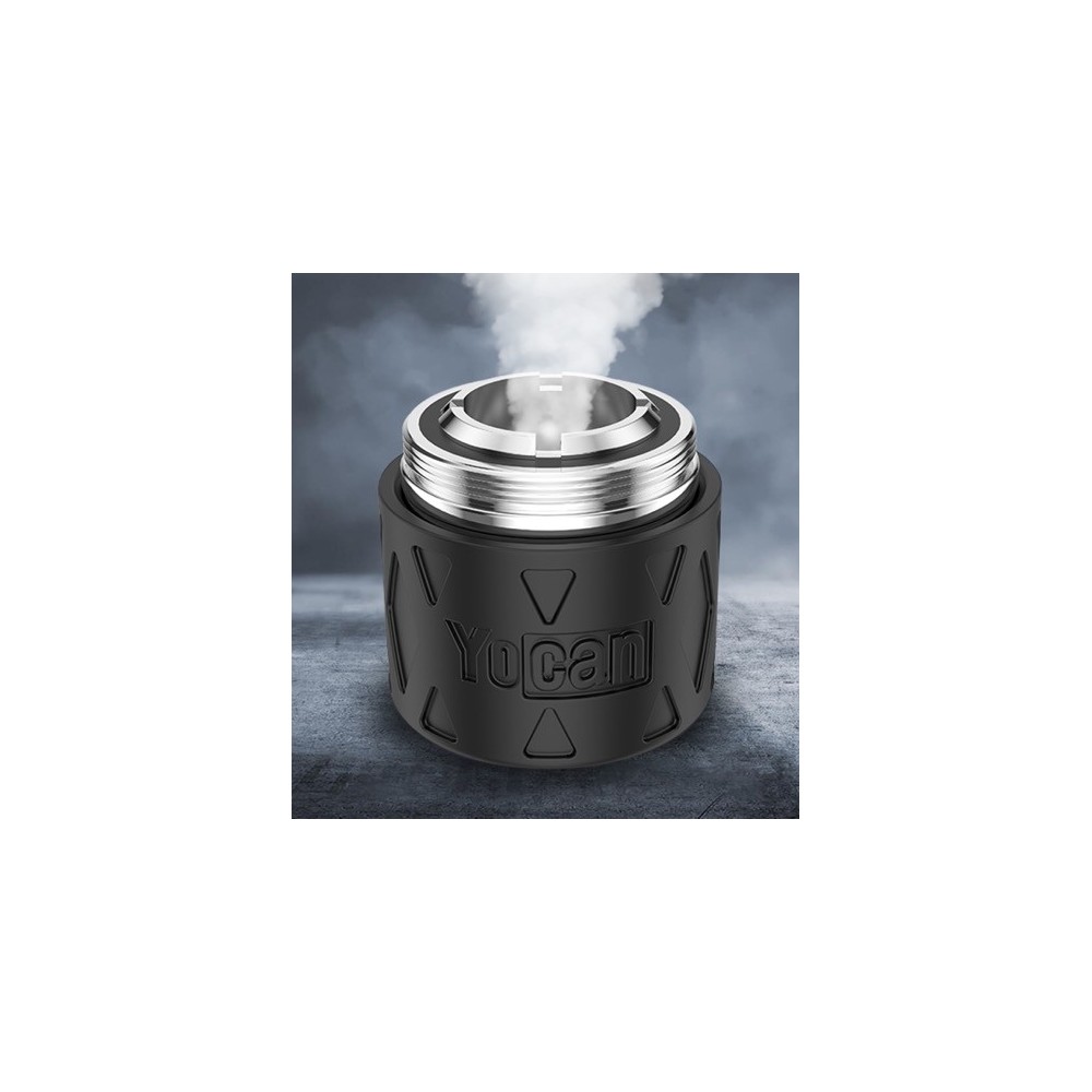 Yocan Falcon Coil 5pk Quartz