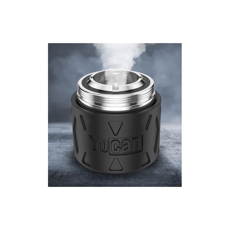 Yocan Falcon Coil 5pk Quartz Yocan Falcon Coil 5pk Quartz