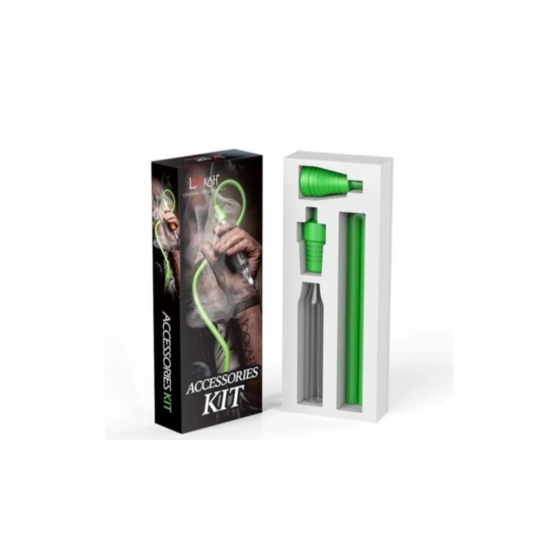 Lookah Seahorse Pro Accessories Kit