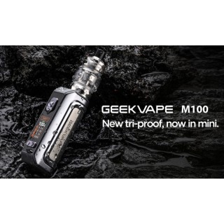 Aegis M100 Kit