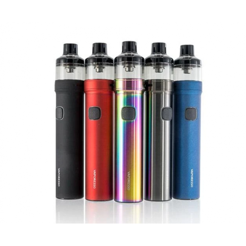 GTX Go 40W Kit