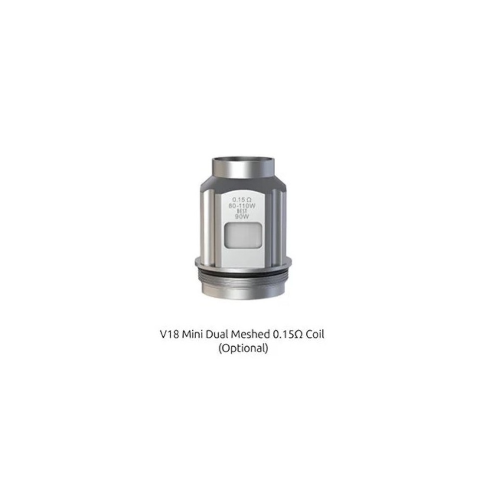 TFV18 Mini Coil 3pk