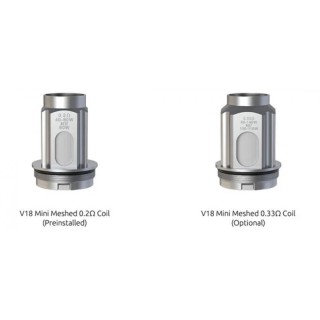 TFV18 Mini Coil 3pk