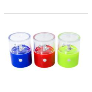 Electric Metal Grinder