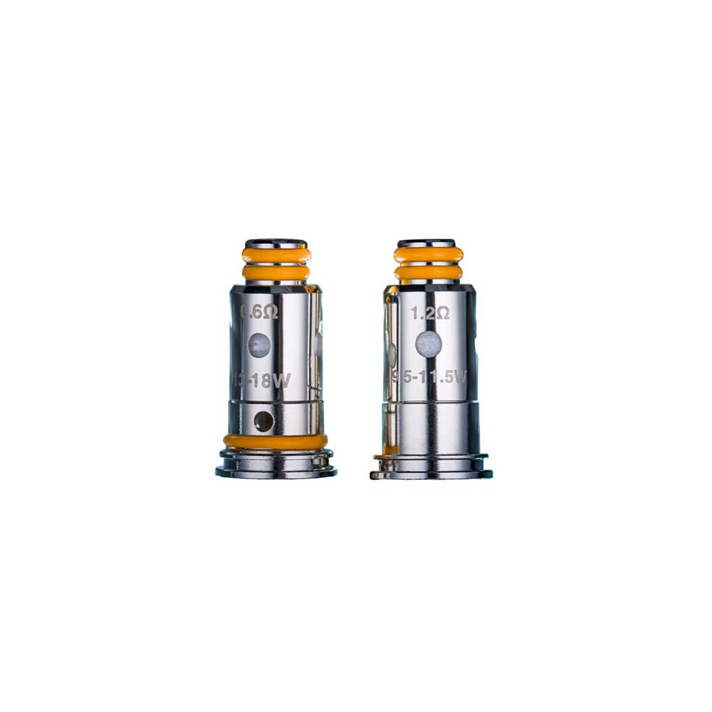 Geekvape G Coils 5PK
