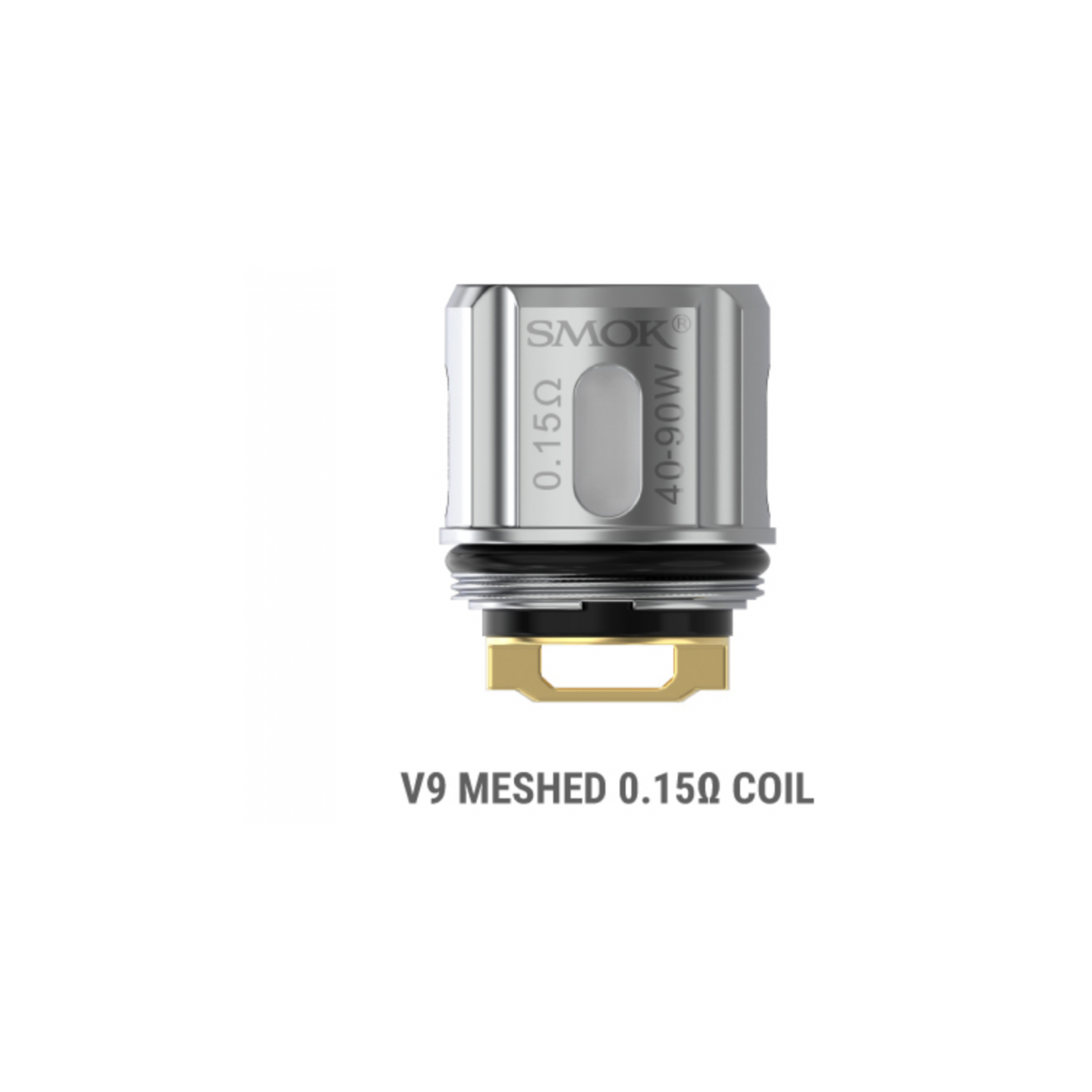 TFV9 Coil .15 mesh 5pk