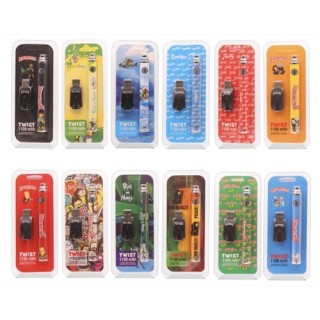 Twist Battery 1100mAh