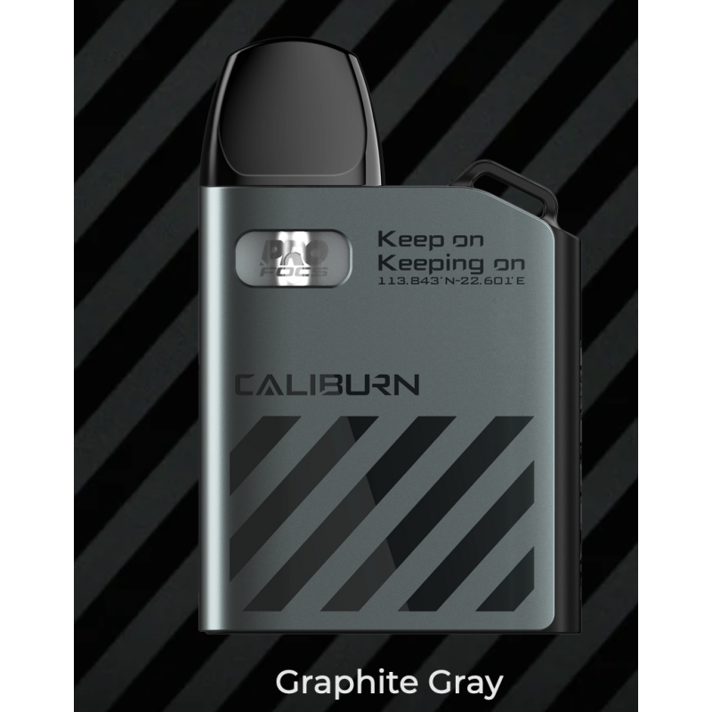 Caliburn AK2 Kit Caliburn AK2 Kit