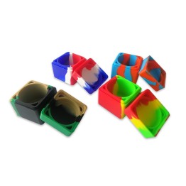 Silicone Container C42 40X36 Honeycomb