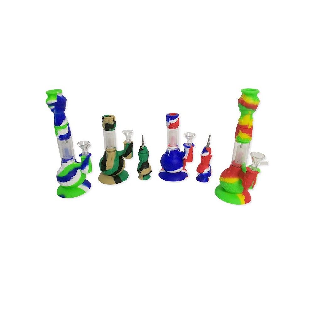 Silicone NC WP 68