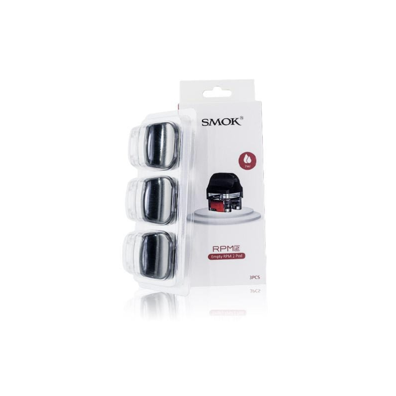 RPM 2 Pod 3PK