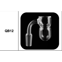 Quartz Banger QB-12