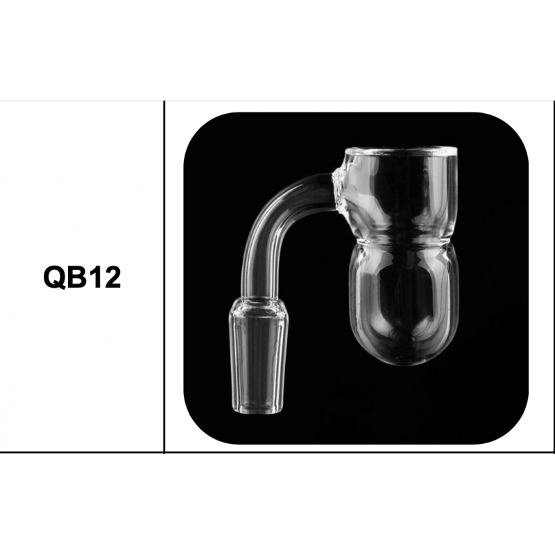 Quartz Banger QB-12