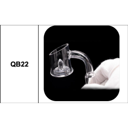 Quartz Banger QB-22